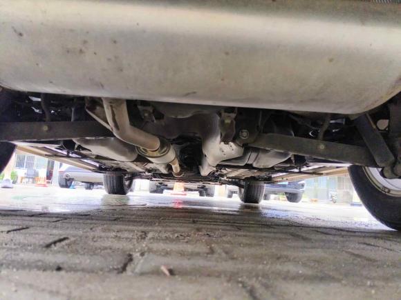 [无锡·苏B] 二手日产奇骏2017款 2.0L CVT舒适版 2WD