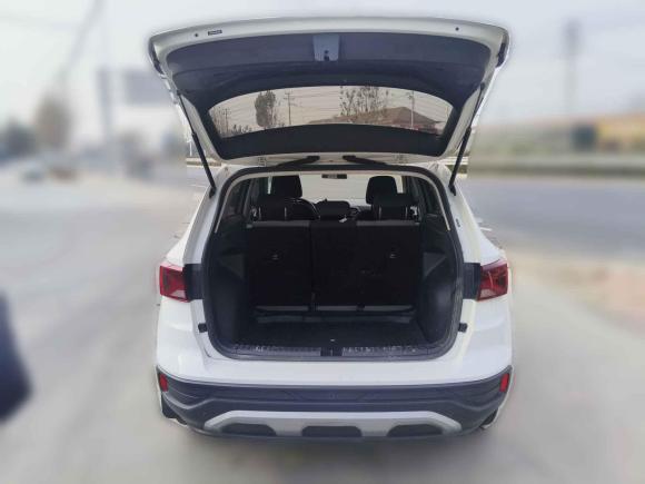 [青岛·云A] 二手捷达捷达VS52022款 280TSI 自动进取型Pro