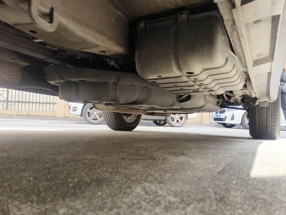 [深圳·粤B] 二手雷克萨斯雷克萨斯RX经典2007款 400h