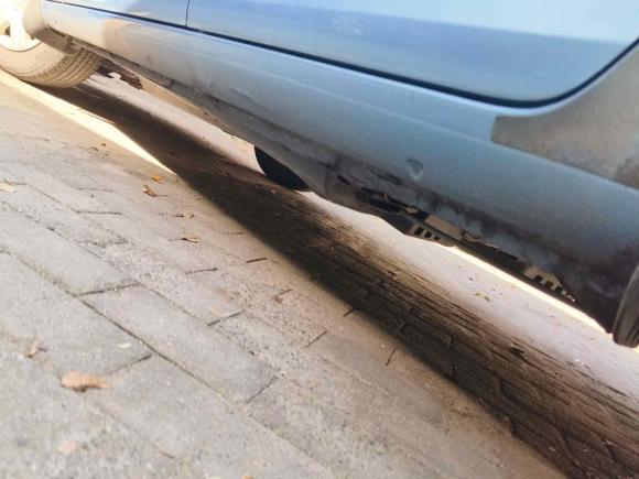 [南通·苏F] 二手斯柯达晶锐2014款 1.4L 手动晶致版