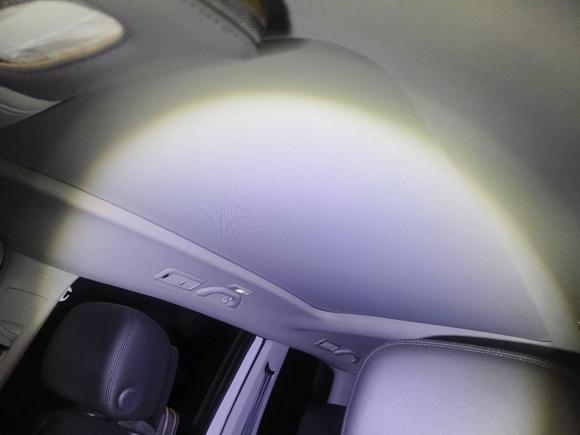 [杭州·浙A] 二手大众夏朗2018款 380TSI 畅享版尊享型 6座