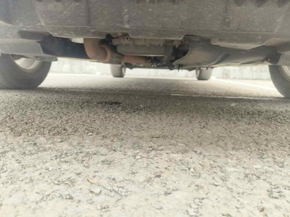 [无锡·苏B] 二手别克别克GL82017款 25S 尊贵型 国V