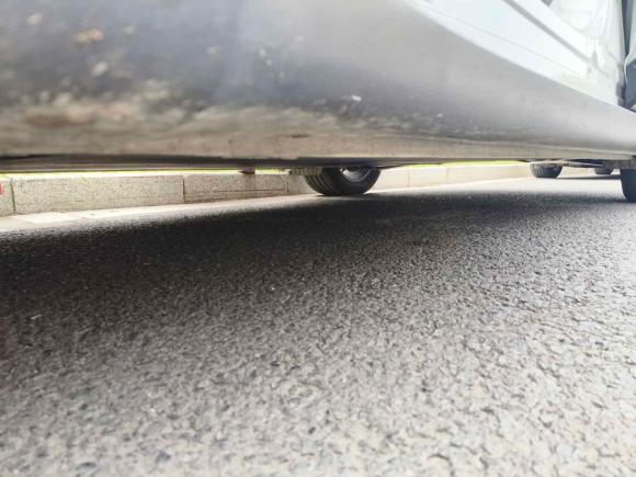 [南京·苏A] 二手乐道乐道L602024款 60kWh 后驱版