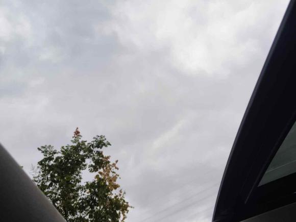 [上海·沪L] 二手奔驰奔驰GLA2017款 GLA 200 动感型