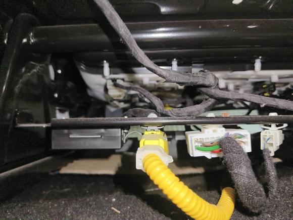 [深圳·粤B] 二手魏牌魏牌 VV62018款 2.0T 两驱旗舰型 国V