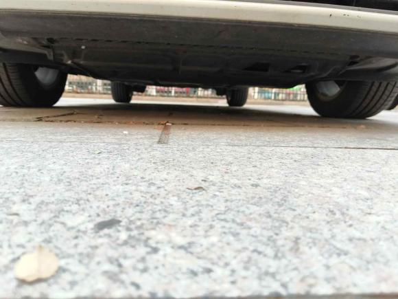 [宁波·浙B] 二手大众朗行2017款 1.6L 自动风尚版