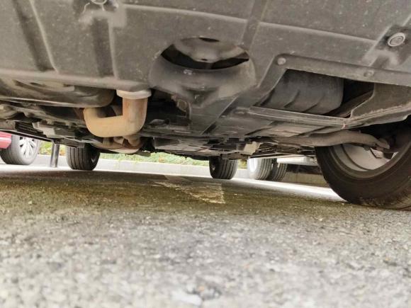 [南通·苏F] 二手丰田RAV4荣放2013款 2.5L 自动四驱尊贵版