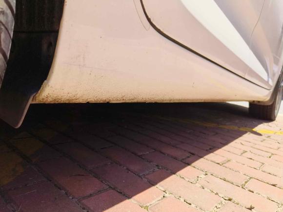 [上海·沪B] 二手起亚佳乐2013款 2.0L 5座自动标准版 国V