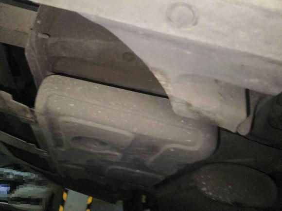 [西安·陕A] 二手标致标致4082014款 1.8L 自动豪华版