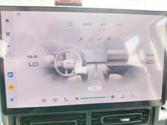 [常州·苏D] 二手哈弗哈弗猛龙新能源2024款 Hi4 102 Pro