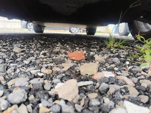 [温州·浙C] 二手吉利几何吉利几何C2020款 优选续航版 400KM C+