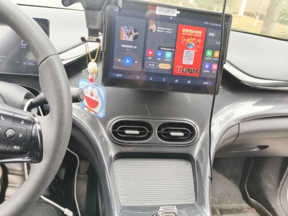 [南通·苏F] 二手比亚迪比亚迪e22023款 舒适型