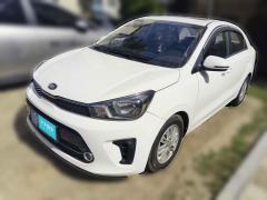 [无锡·苏B] 起亚焕驰2017款 1.4L 自动智享版Value