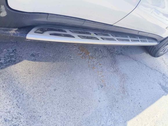 [济南·鲁A] 二手起亚起亚KX52016款 1.6T 自动两驱DLX