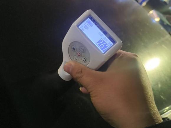 [青岛·鲁B] 二手北汽新能源北汽新能源EC32019款 灵动版