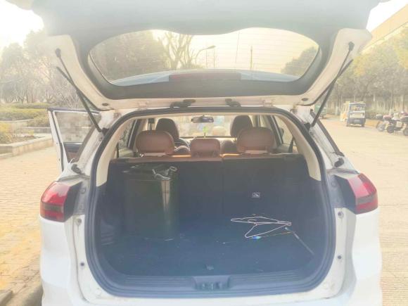 [金华·浙G] 二手吉利汽车博越2021款 1.8TD DCT两驱亚运版