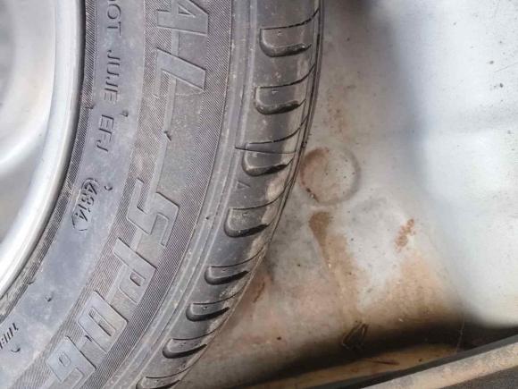 [杭州·渝G] 二手长安长安CS352014款 1.6L 自动豪华导航型 国IV