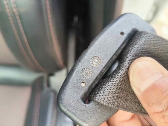 [青岛·鲁B] 二手雪佛兰科鲁兹2013款 掀背 1.6L 自动豪华型