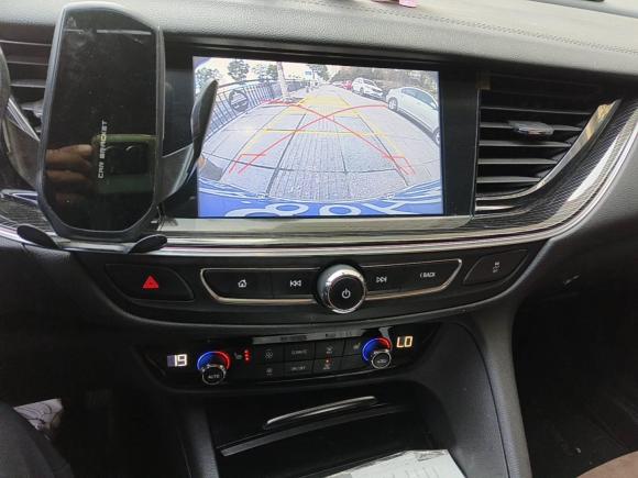 [宁波·苏A] 二手别克君威2019款 改款 20T 豪华型 国VI