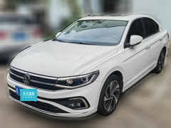 [台州·浙J] 大众宝来2023款 200TSI DSG智行PRO版