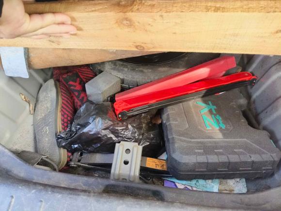 [合肥·皖A] 二手日产阳光2014款 1.5XE CVT精英版