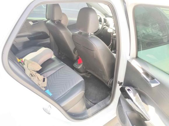 [温州·浙C] 二手大众大众ID.32023款 纯净智享版