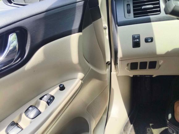 [上海·沪C] 二手日产骐达TIIDA2011款 1.6L CVT智能型