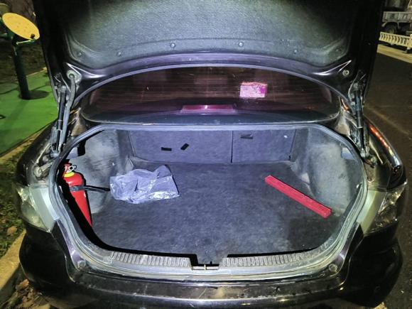 [嘉兴·浙A] 二手马自达马自达62015款 2.0L 自动豪华型