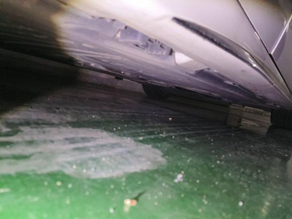 [合肥·皖A] 二手奔驰奔驰C级2023款 C 260 L 运动版