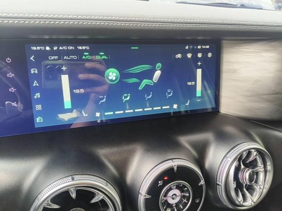 [深圳·粤B] 二手坦克坦克3002021款 越野版 2.0T 征服者