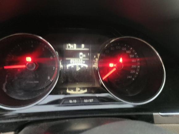 [深圳·粤B] 二手大众宝来2014款 1.6L 自动舒适型
