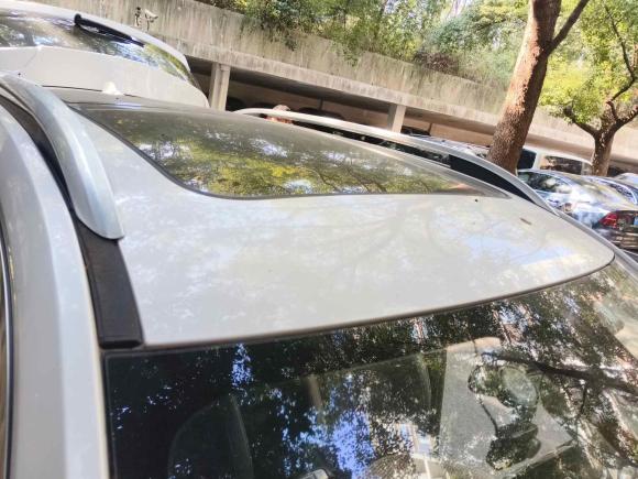 [上海·沪A] 二手荣威荣威RX5新能源2017款 eRX5 50T 混动互联尊荣旗舰版