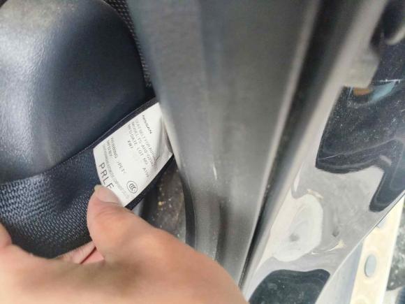 [嘉兴·浙F] 二手日产奇骏2017款 2.0L CVT舒适版 2WD