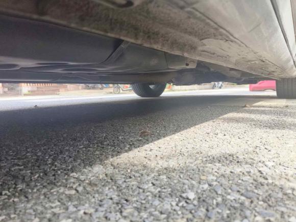 [广州·粤A] 二手荣威荣威iMAX82023款 400TGI 舒享版