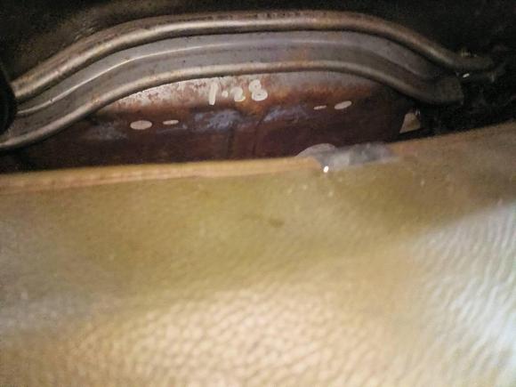 [宁波·浙B] 二手丰田花冠2013款 1.6L 手动豪华版