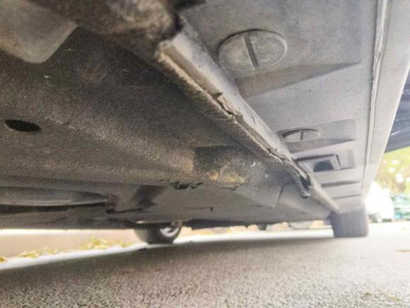 [广州·粤A] 二手奥迪奥迪A6L2017款 45 TFSI quattro 运动型