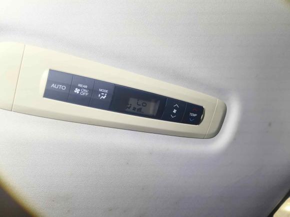 [宁波·浙B] 二手本田奥德赛2017款 2.4L 智享版