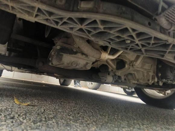 [深圳·粤R] 二手起亚起亚K32016款 1.6L 自动GLS