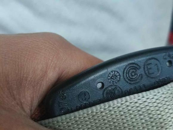 [深圳·粤C] 二手奔驰奔驰E级2015款 改款 E 200 L