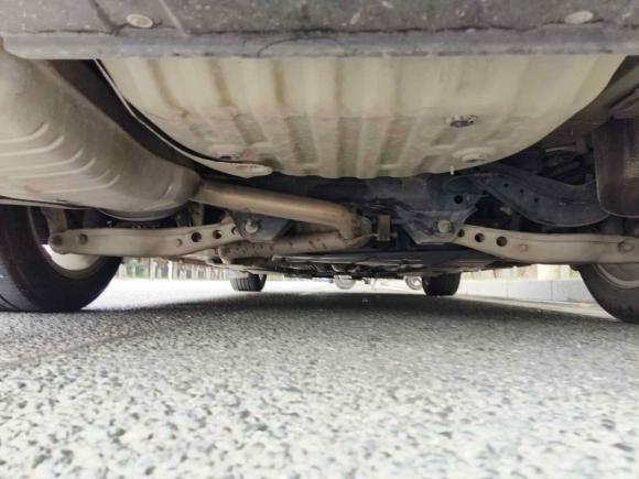 [武汉·鄂A] 二手别克君威2019款 20T 精英型 国VI