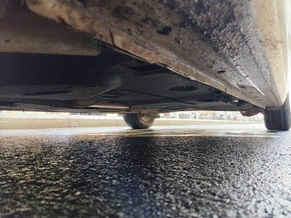 [南昌·赣A] 二手福特福睿斯2015款 1.5L 手动舒适型