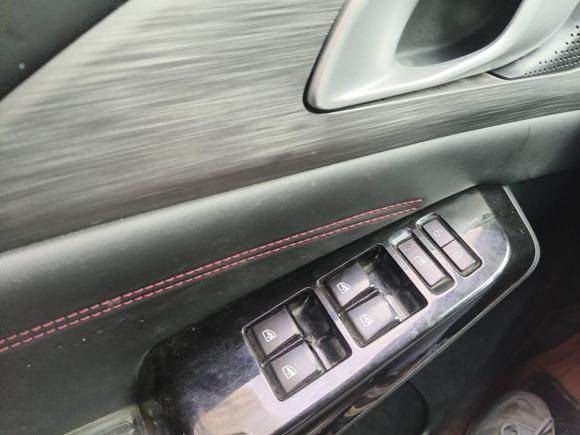 [武汉·鄂W] 二手长安长安览拓者2023款 2.0T自动四驱汽油精英型长箱