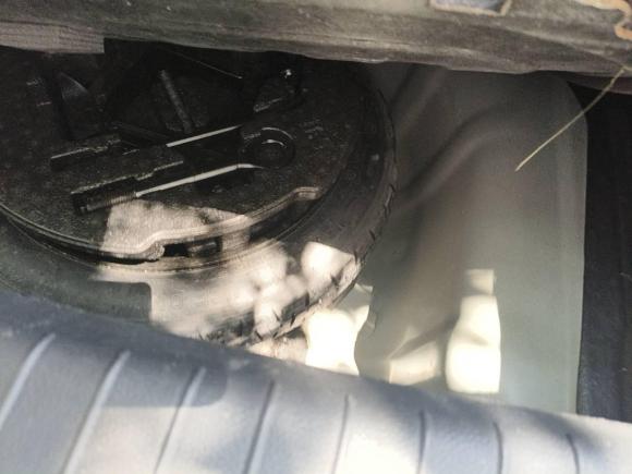 [上海·沪D] 二手现代名图2017款 1.8L 自动智能型GLS 国V