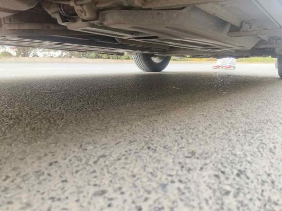 [西安·陕G] 二手宝骏宝骏5102017款 1.5L 自动豪华型