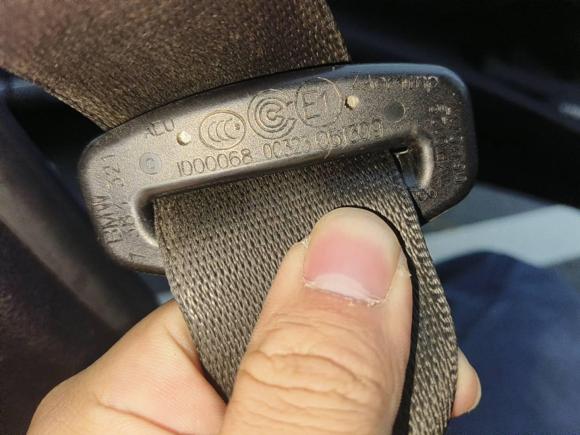 [湖州·浙E] 二手宝马宝马3系2018款 320Li 时尚型