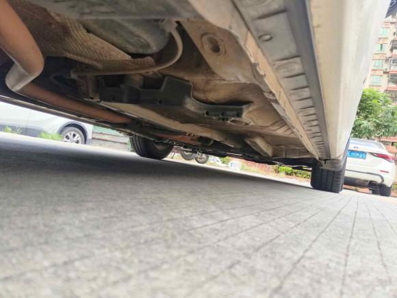 [佛山·桂A] 二手丰田卡罗拉2014款 1.6L CVT GL