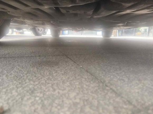 [温州·浙C] 二手丰田锐志2010款 2.5V 风度菁英版