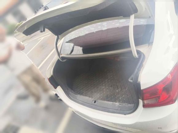 [南京·苏C] 二手别克英朗2017款 15N 自动进取型