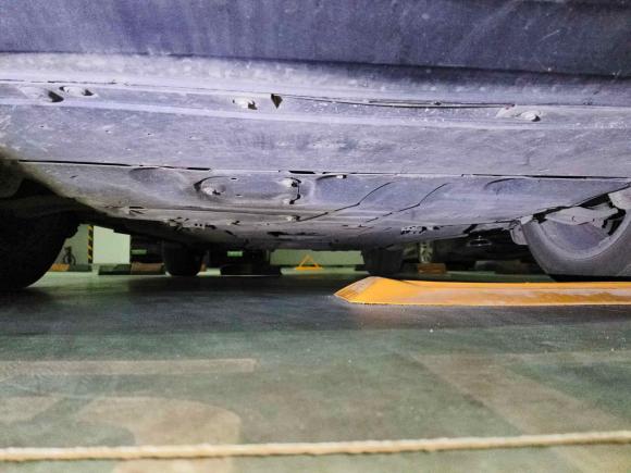 [西安·陕U] 二手马自达马自达CX-302022款 2.0L 自动耀悦型