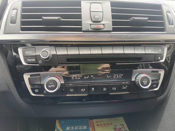 [温州·浙C] 二手宝马宝马3系2019款 320Li 时尚型